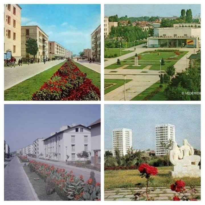 Cartierul Floreasca