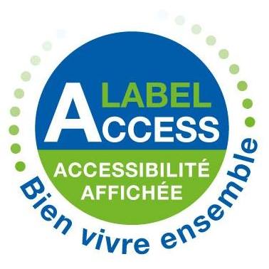 Label Access
