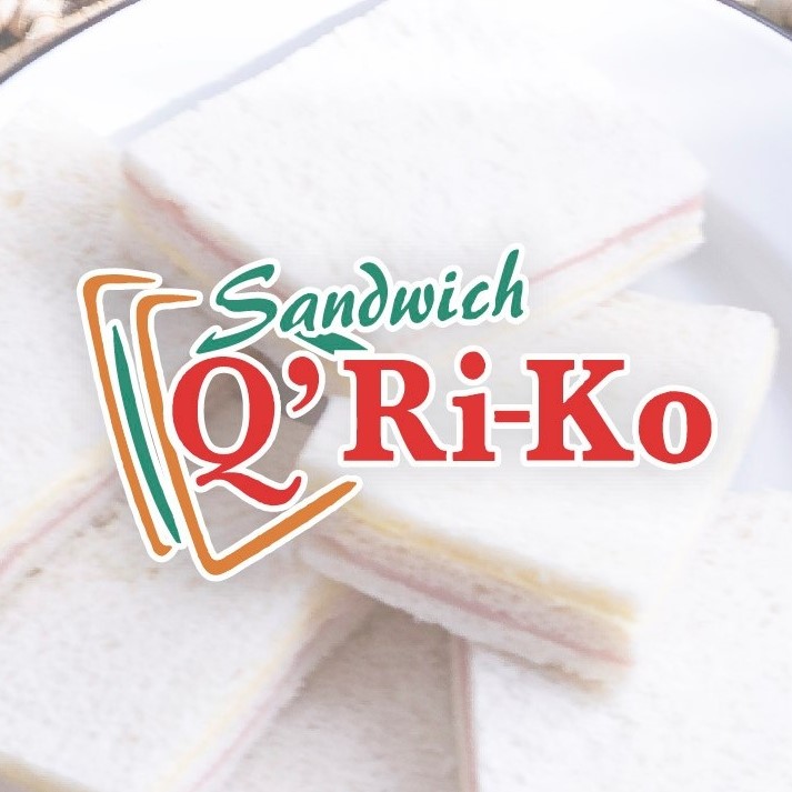Q'RiKo sandwich