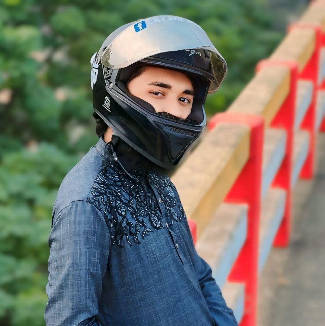 Rider Ekram Raj | Comilla