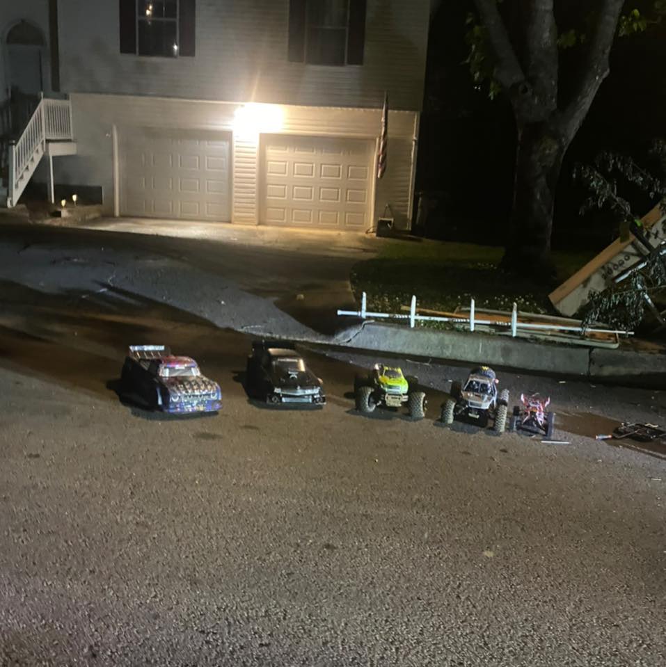 West georgia rc drag racing | Douglasville GA