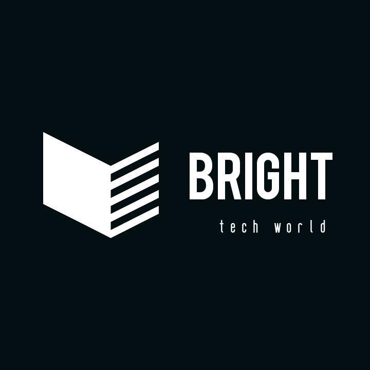 Bright tech world | Tesano Estate
