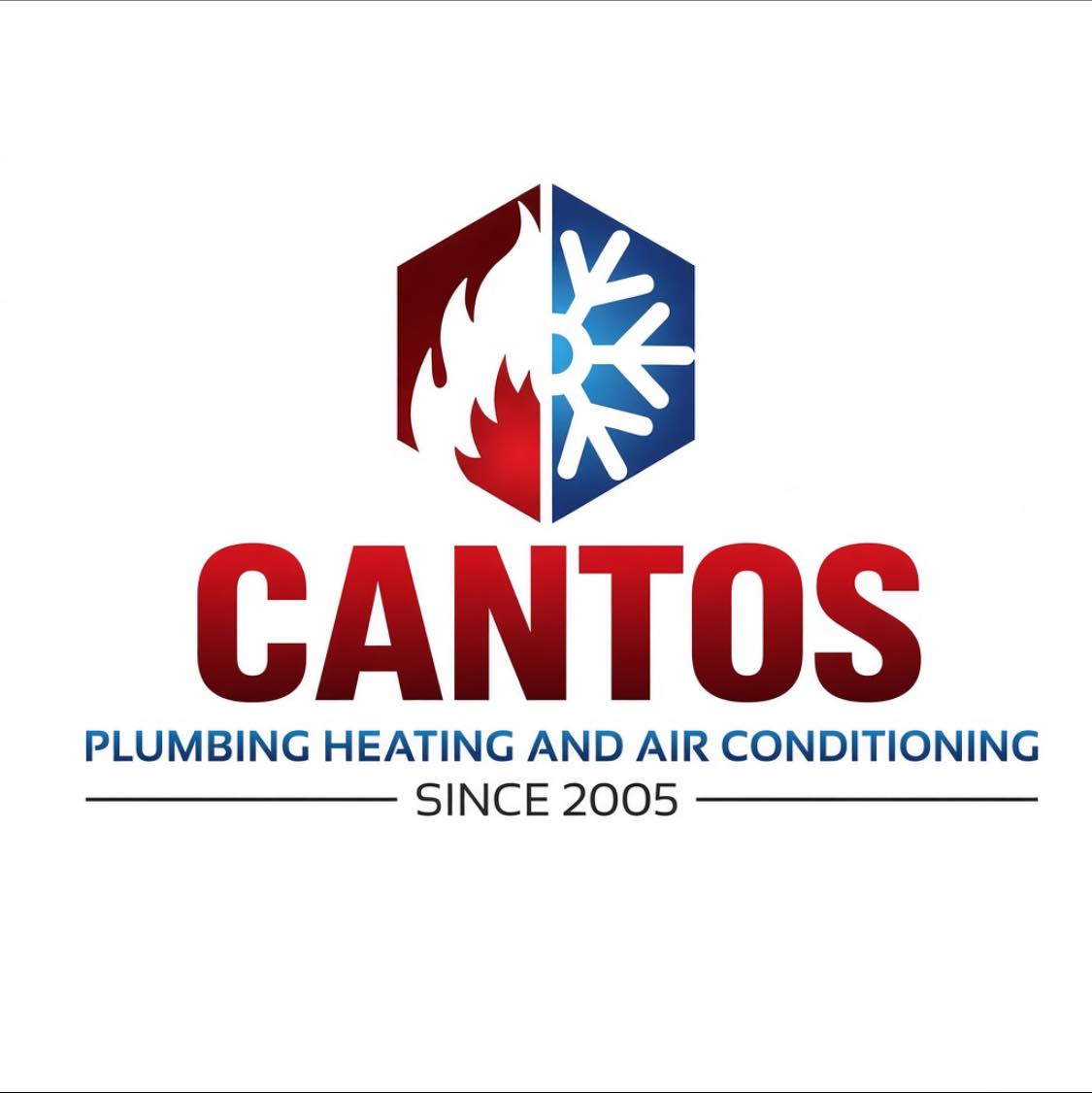We fix your HVAC problems! Cantos Plumbing, Heating and Air ...