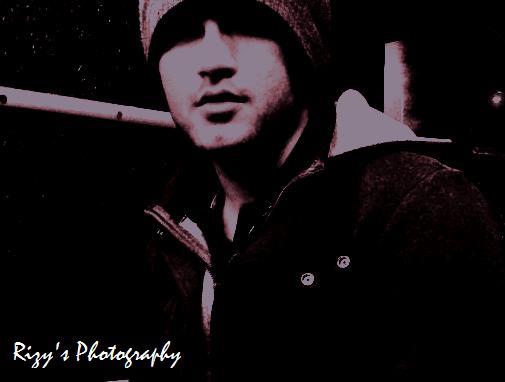Rizy’s Photography.