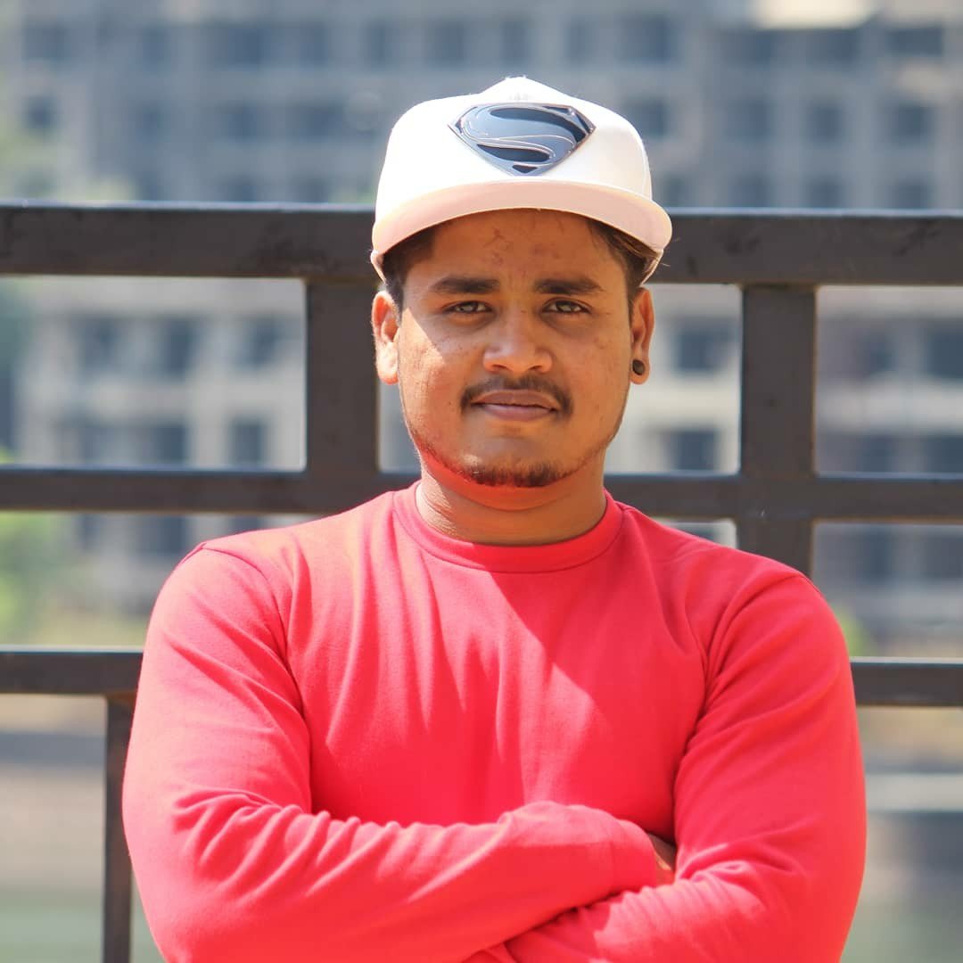 Rapper_Veer