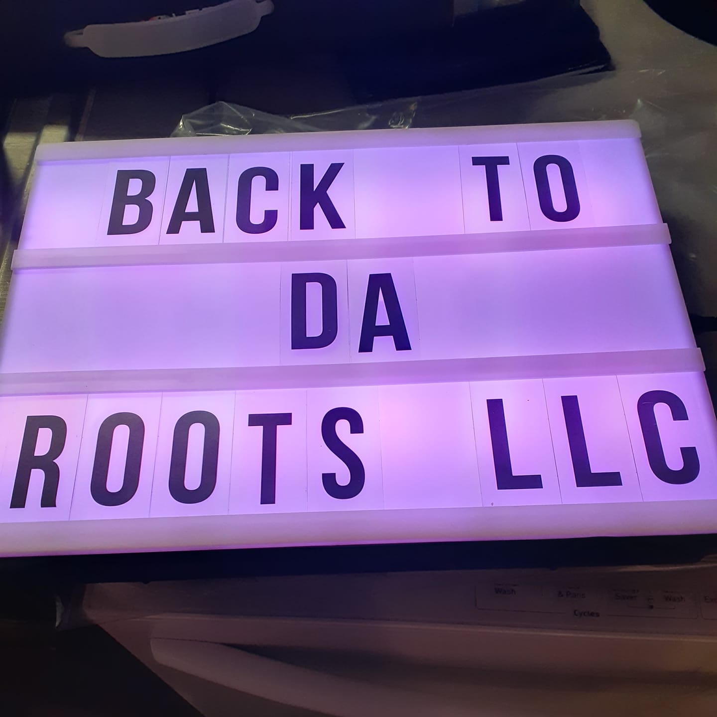 Back To Da Roots LLC | Indianapolis IN