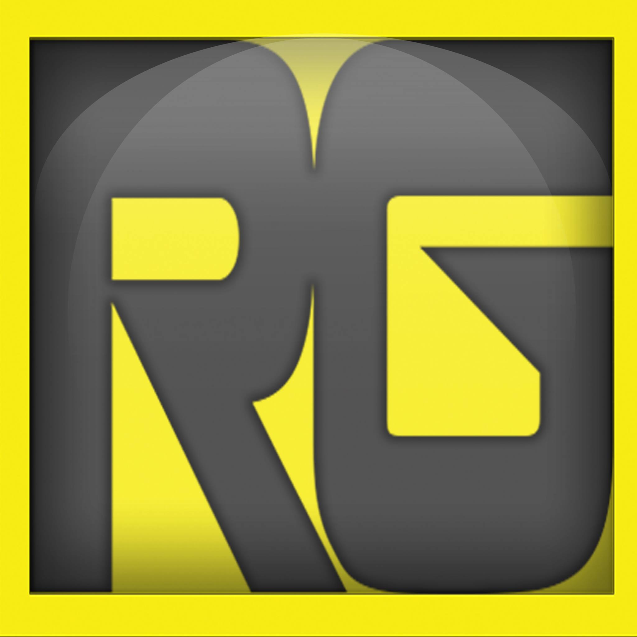 RG Graphic Design