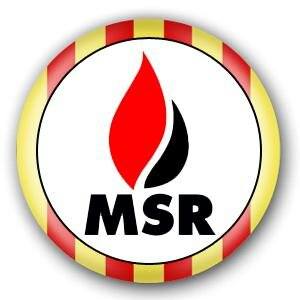 MSR - Movimiento... - MSR - Movimiento Social Republicano