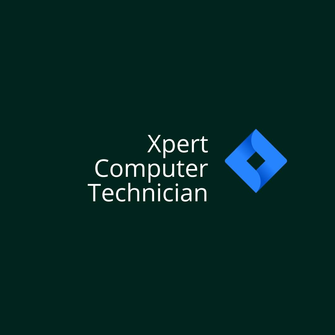 Xpert Computer Technician