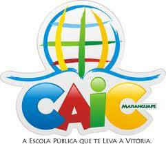Entrelace - CAIC Maranguape