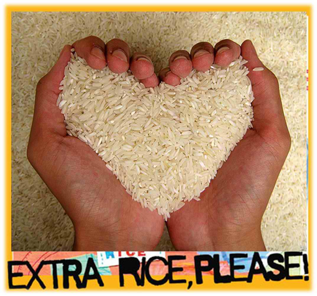 Extra Rice Adventure added a new photo. - Extra Rice Adventure