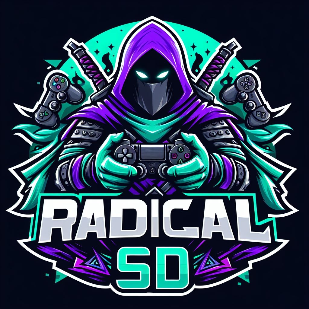 Radical SD