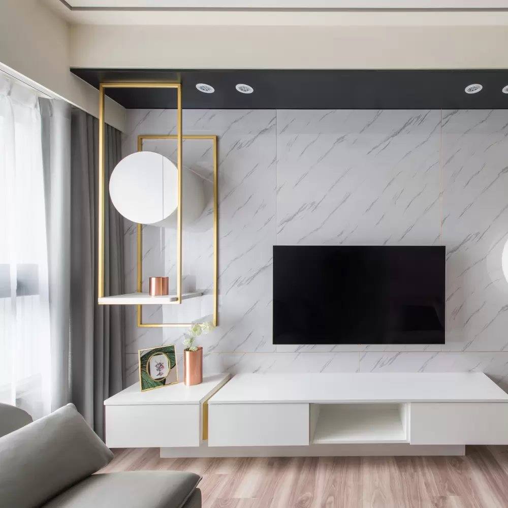 Qi Interior Design 棊室内设计