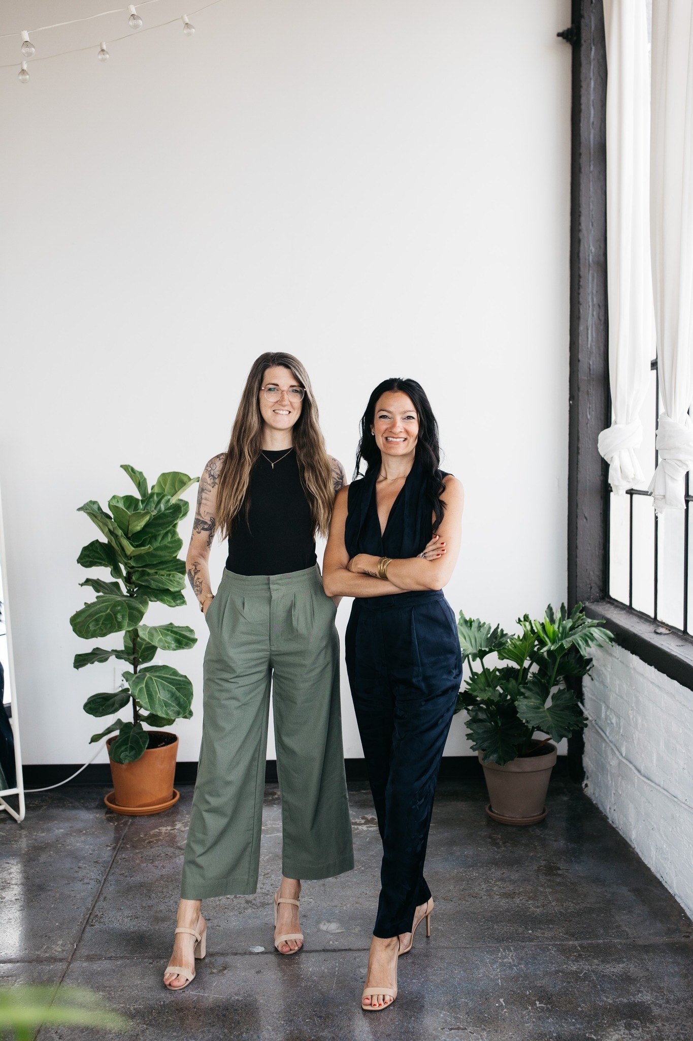 Jessica Lim - Compass Real Estate