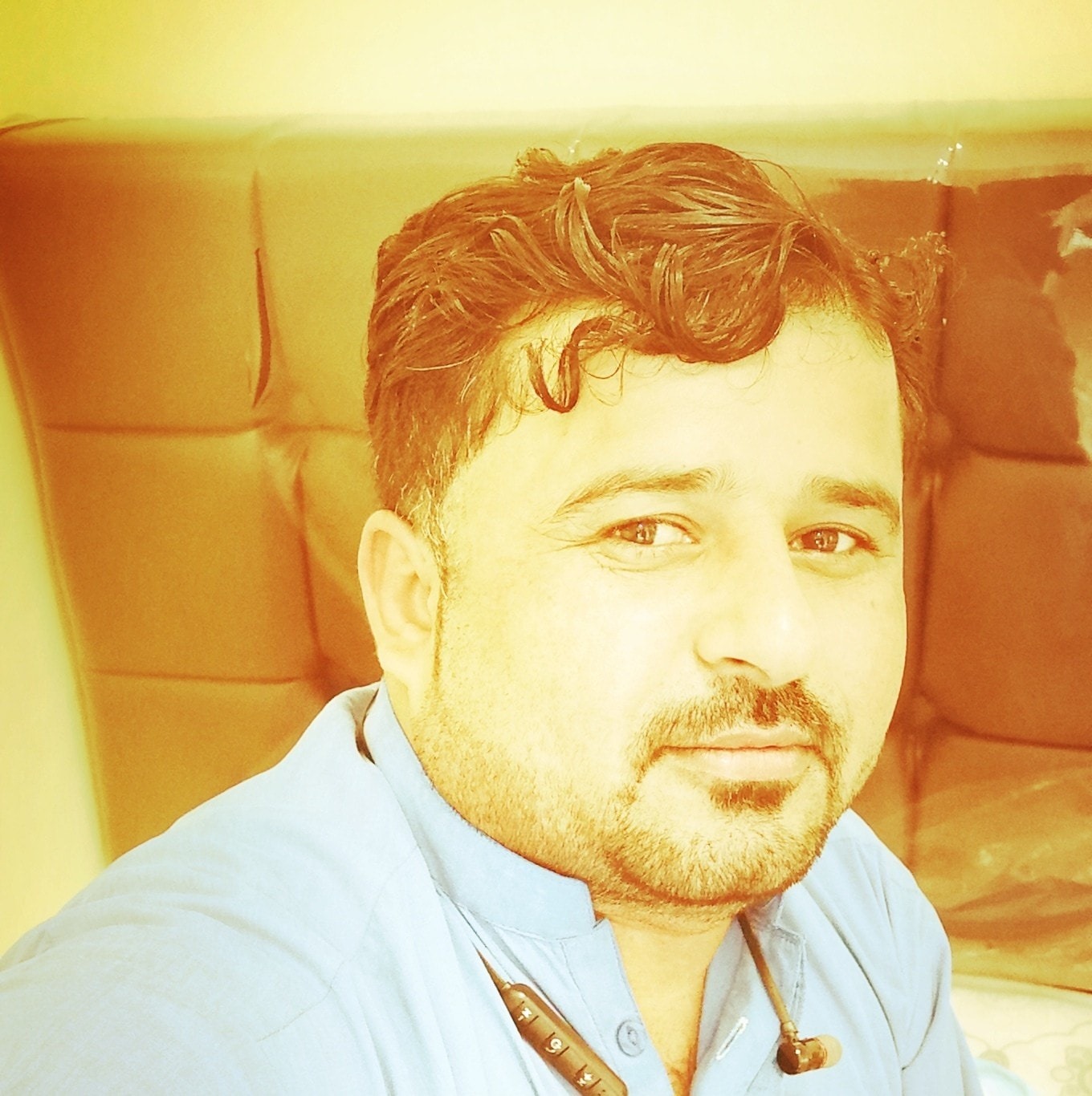 Lakhmeer Baloch