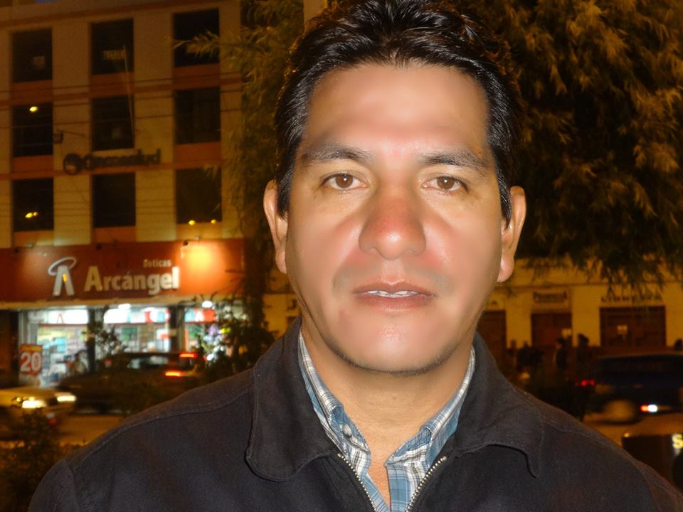 Miguel Romero Castro