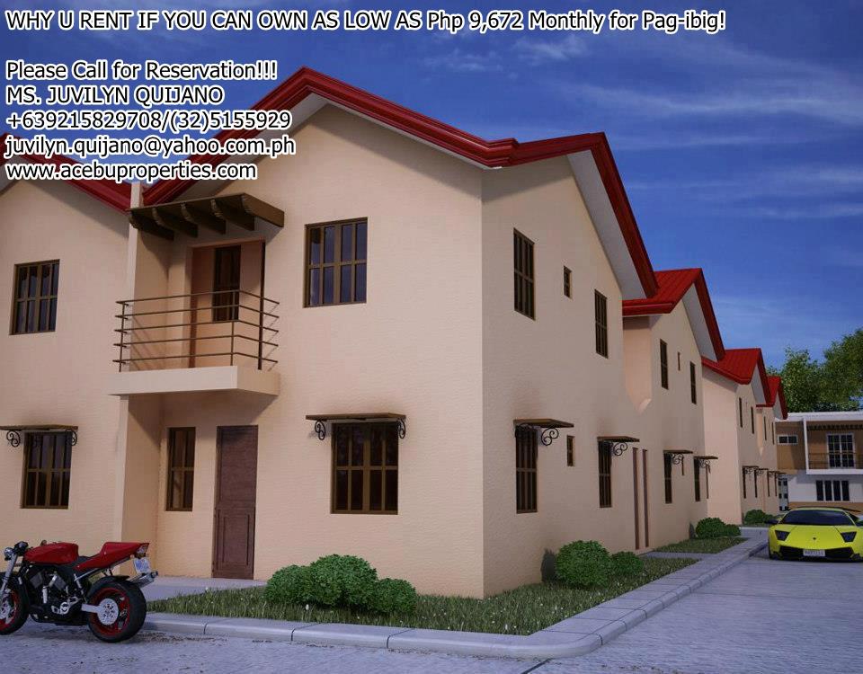 GRAND Terrace Subdivision-Grandville | Consolacion