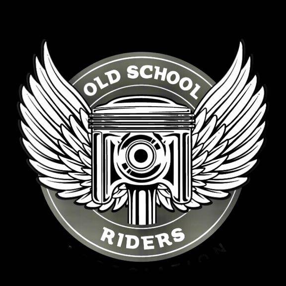 Old School Riders