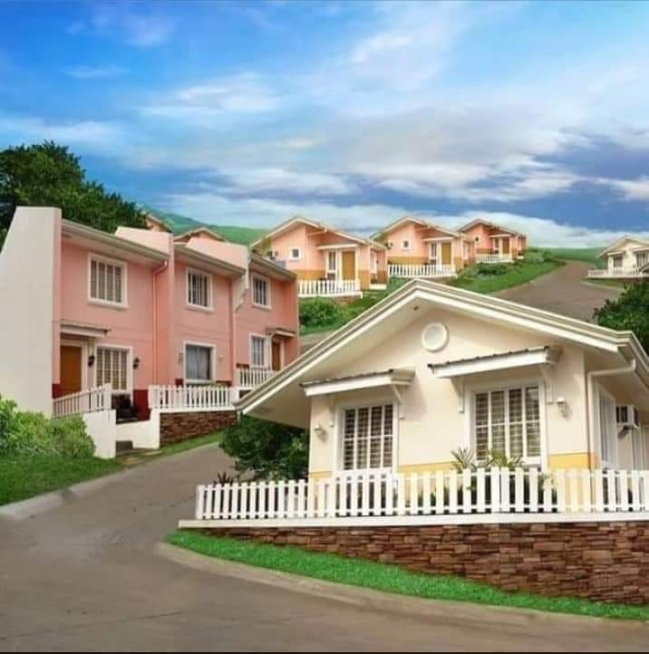 House and Lot in Rodriquez Rizal | Rizal