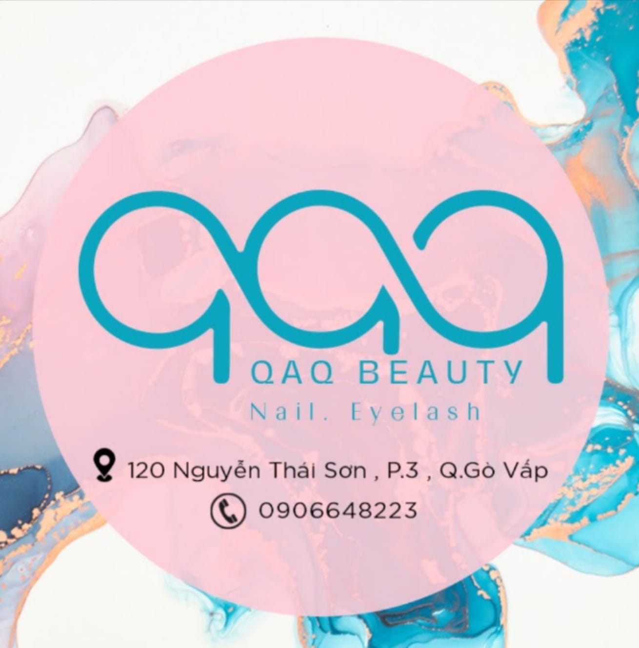 QAQ Beauty | Ho Chi Minh City