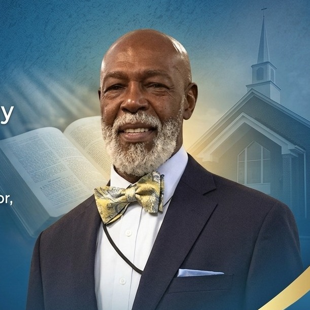 The Faith Temple Church of God In Christ | Houston TX