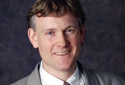 David Thomson