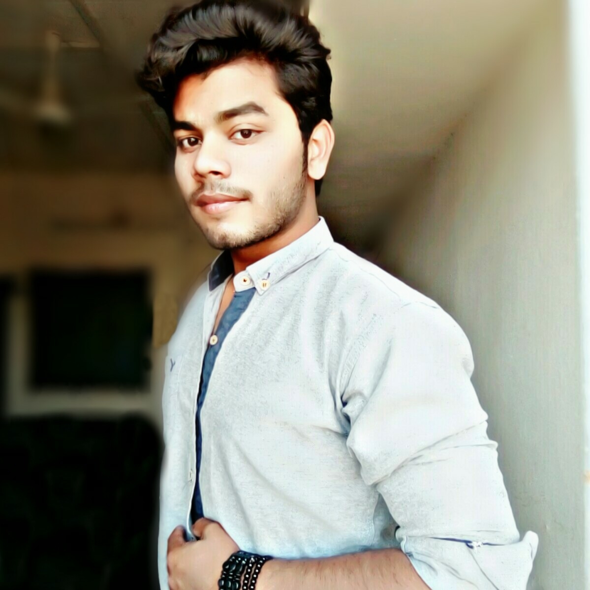 Farman Rajput Official