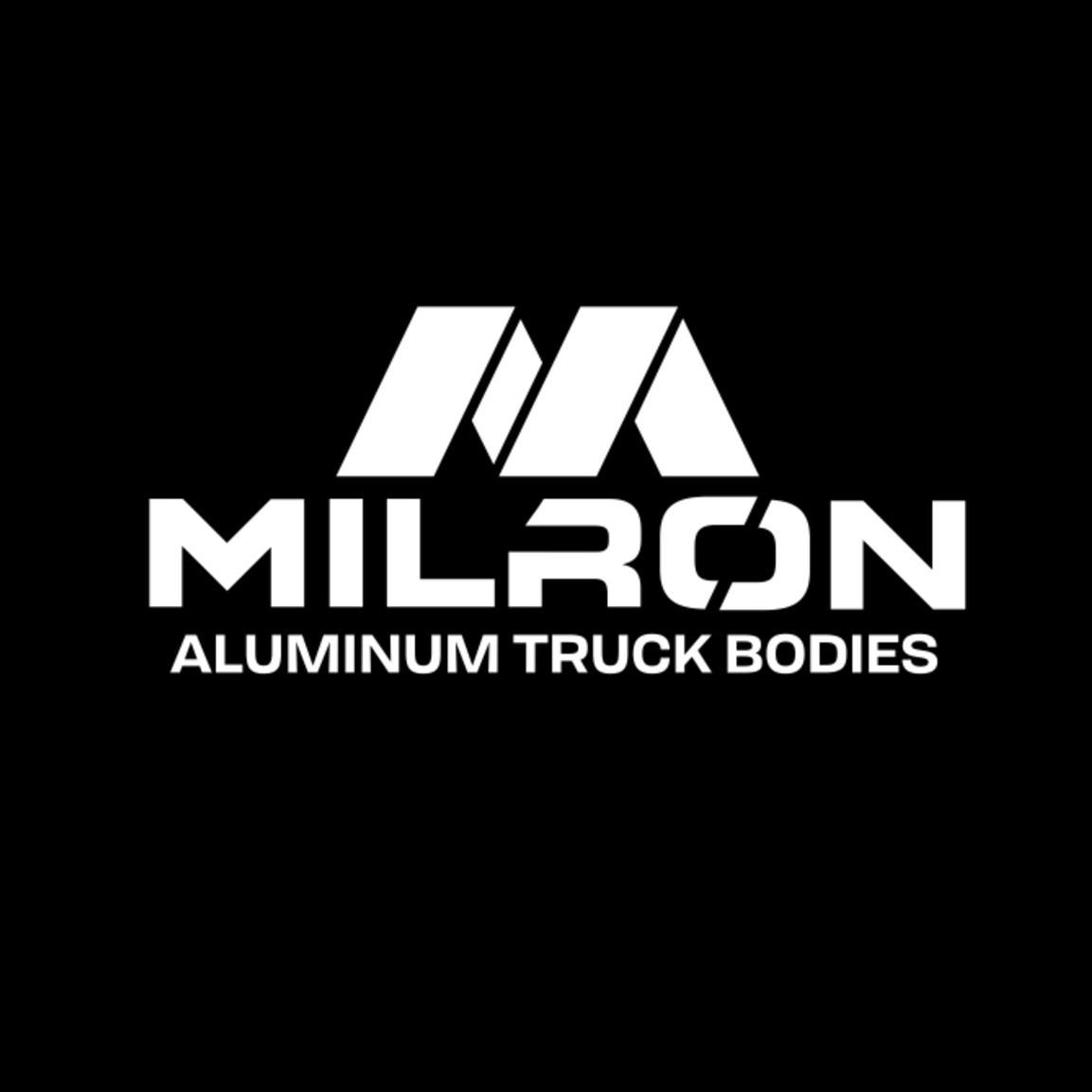 Milron Truck Body | Edmonton AB