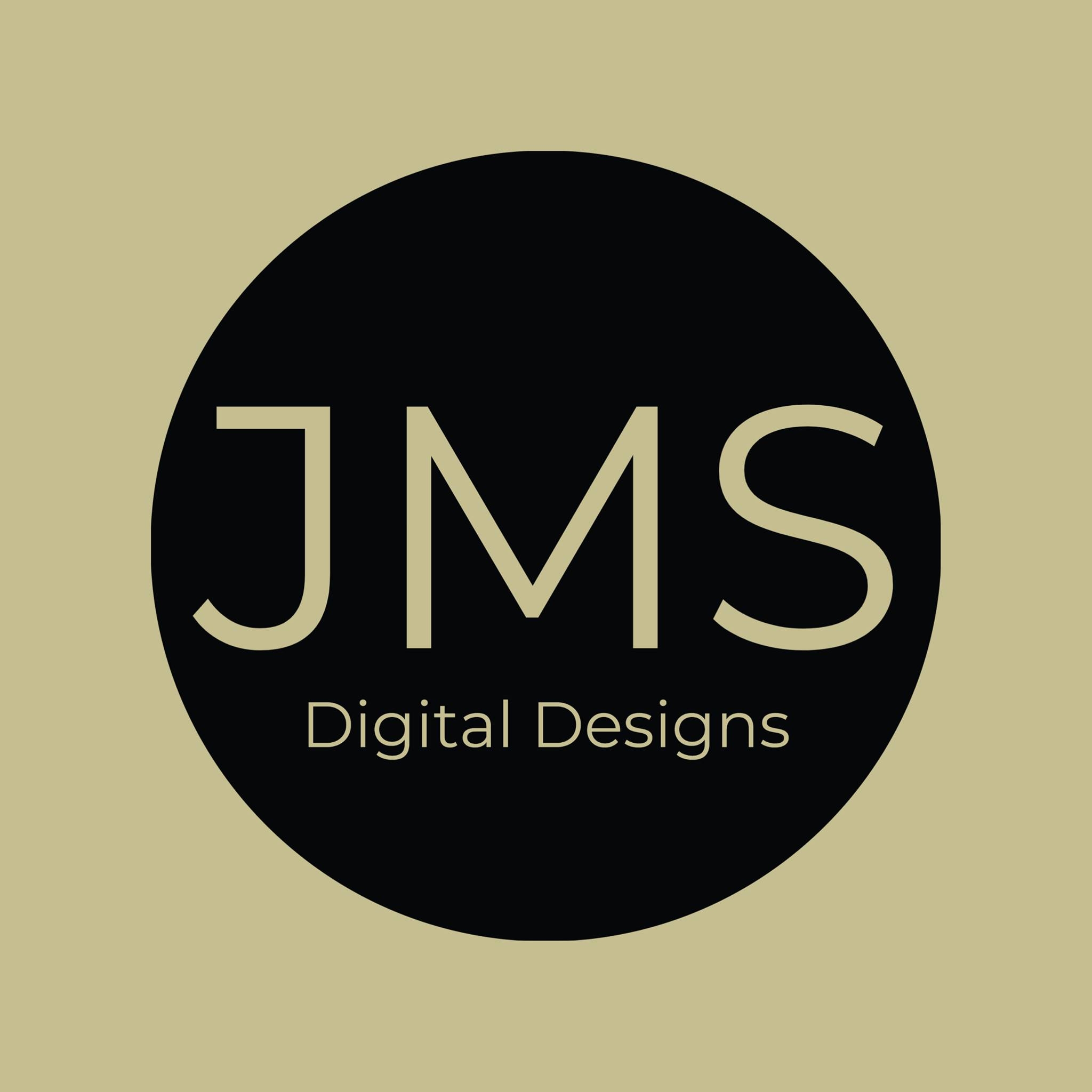 JMS Digital Designs | Festus MO