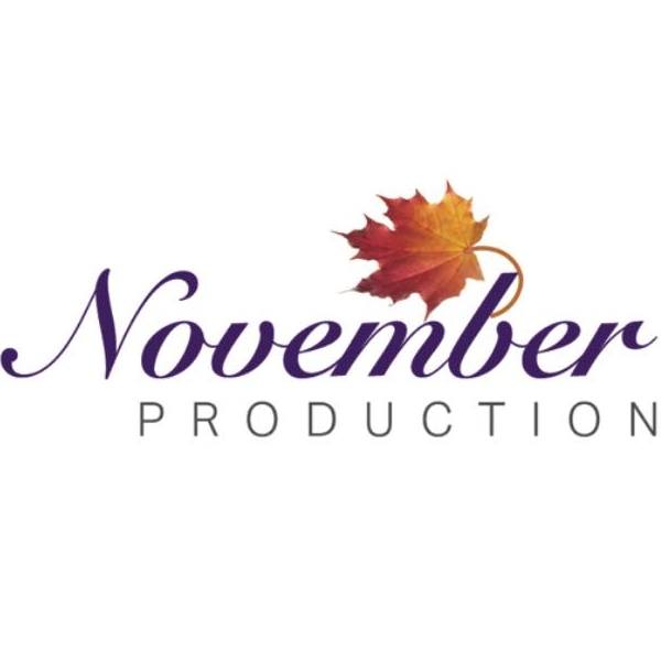 November Production