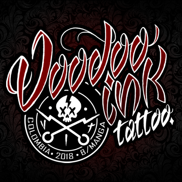 Voodoo Ink Colombia | Bucaramanga
