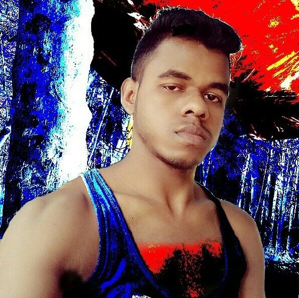 Md Rasidul Islam sarker