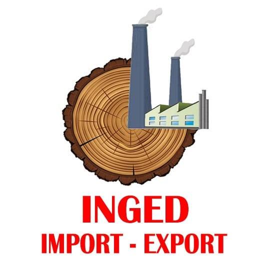 Inged Import & Export | Santa Cruz de la Sierra