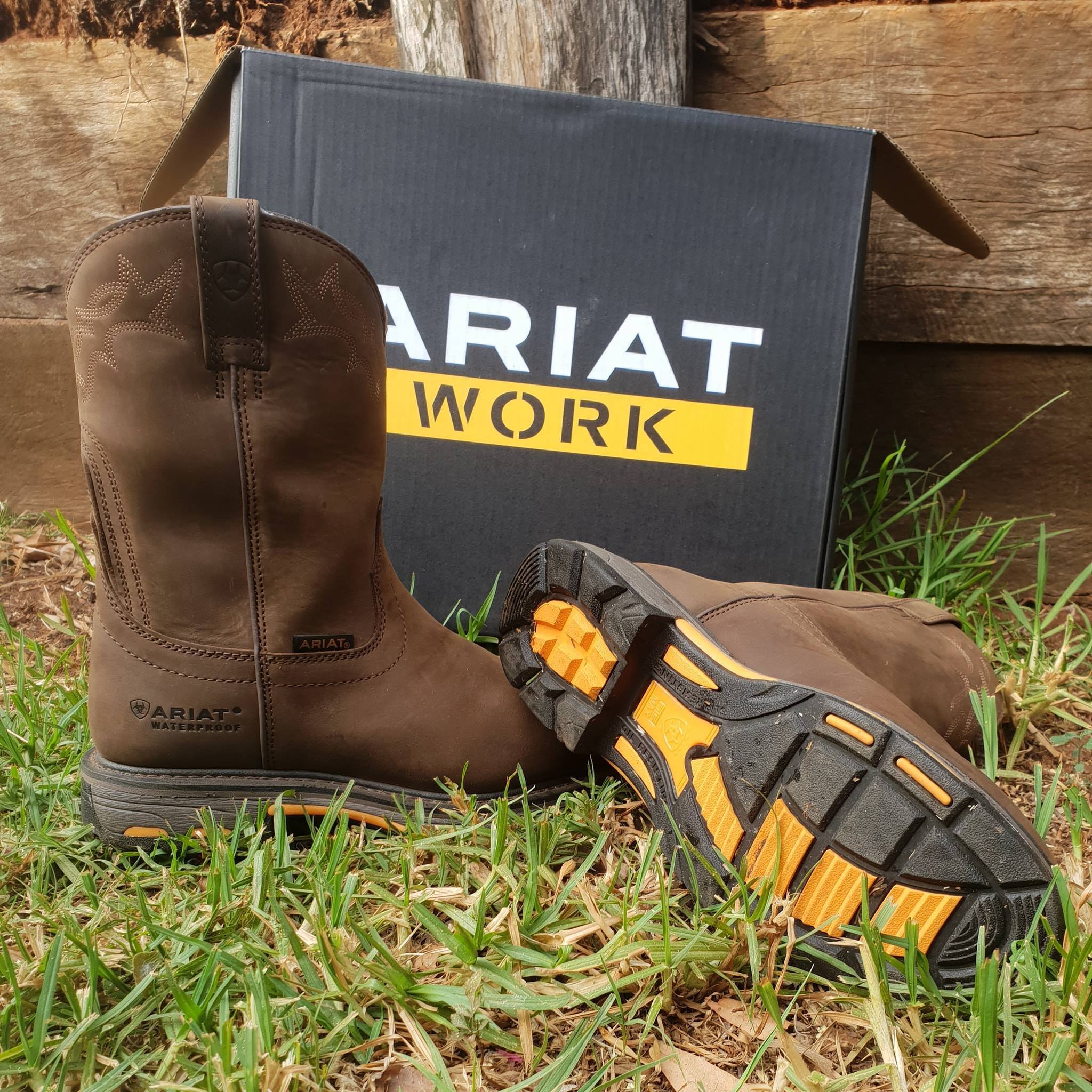 Shell-Dee Country Wear & Gifts