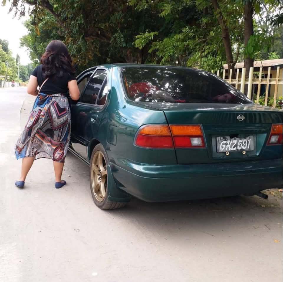 Mamayle mig sayo Seeeesss Rhea Baylon #highlights | Unnie Jha Nice