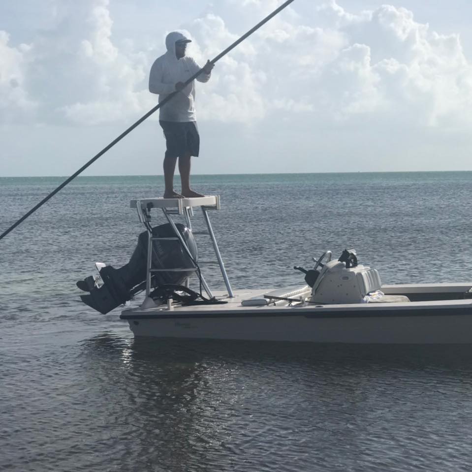 On The Fly Charters