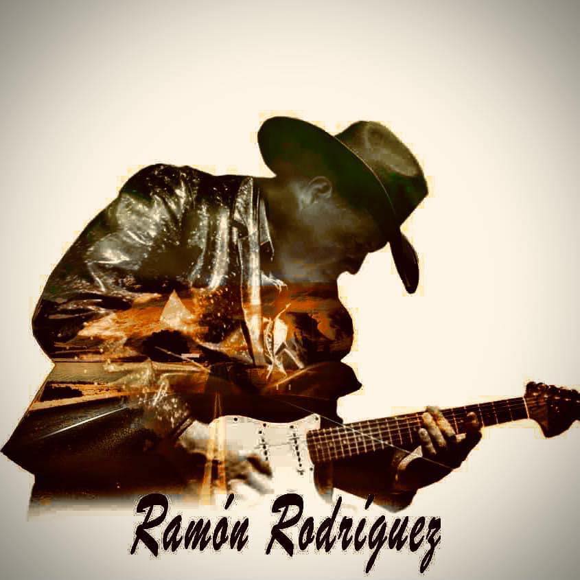 Jose Ramon Rodriguez