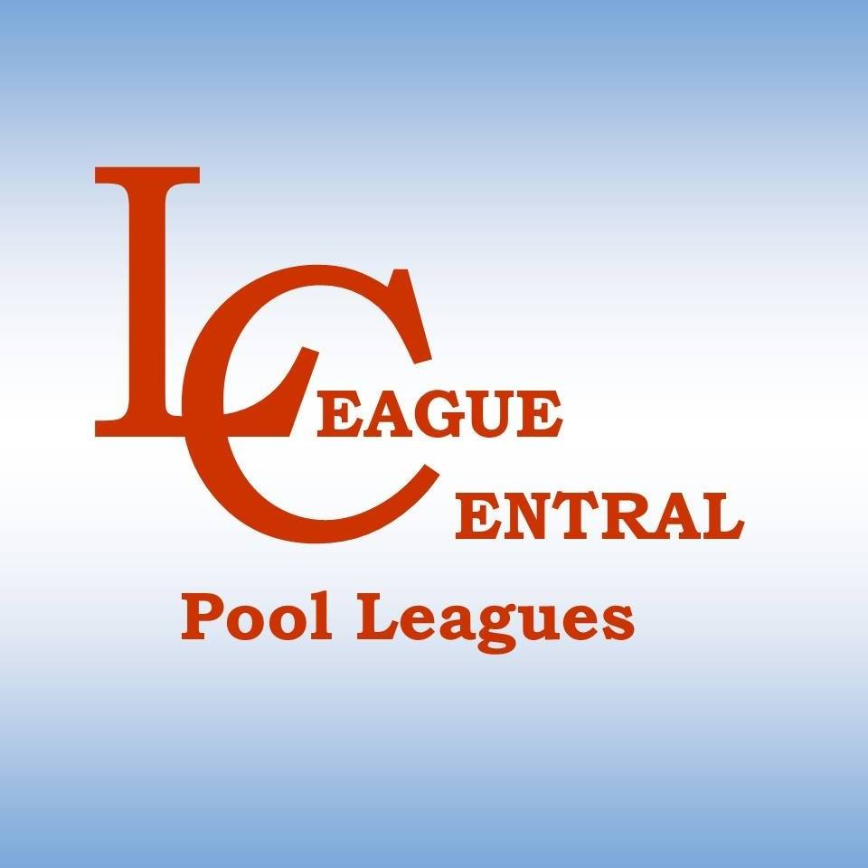 League Central Pool Leagues