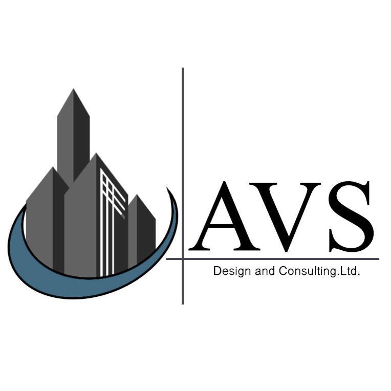 AVS Design and Consulting ຮັບອອກແບບ ແລະ ໃຫ້ຄຳປຶກສາ