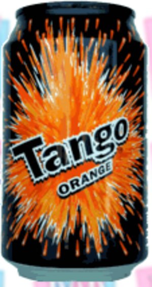 You have been Tangoed