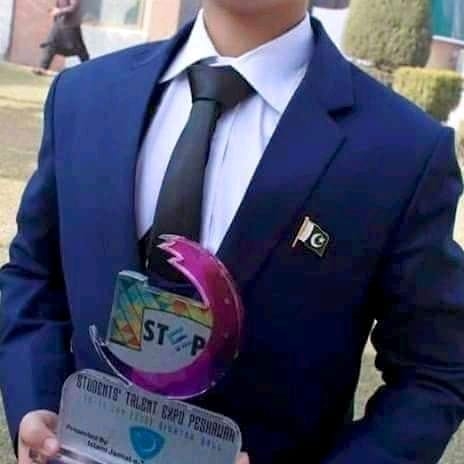 Arham rajput