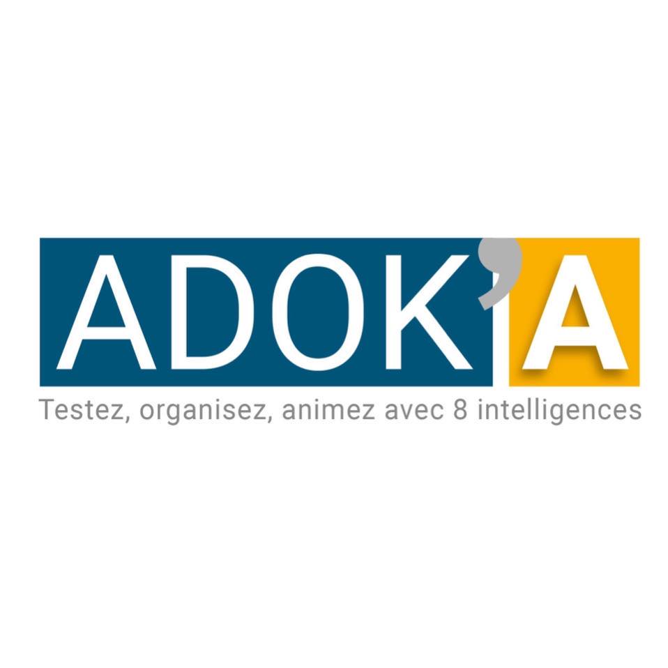 Adoka Learning&Student - Toute l’équipe Adoka Learning vous adresse ...