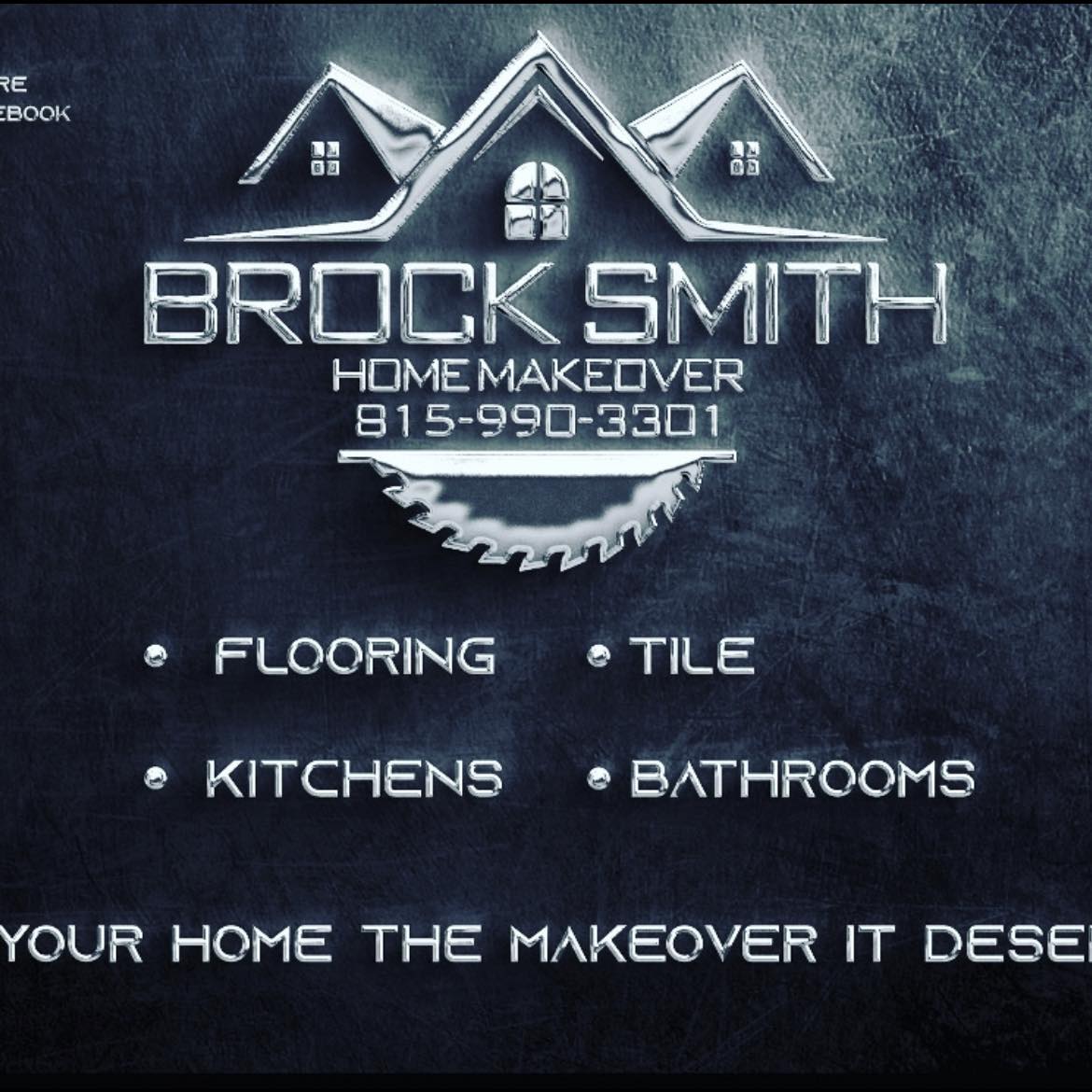 Photo inspiration: Fresh Look at Brock Smith Home Makeovers
