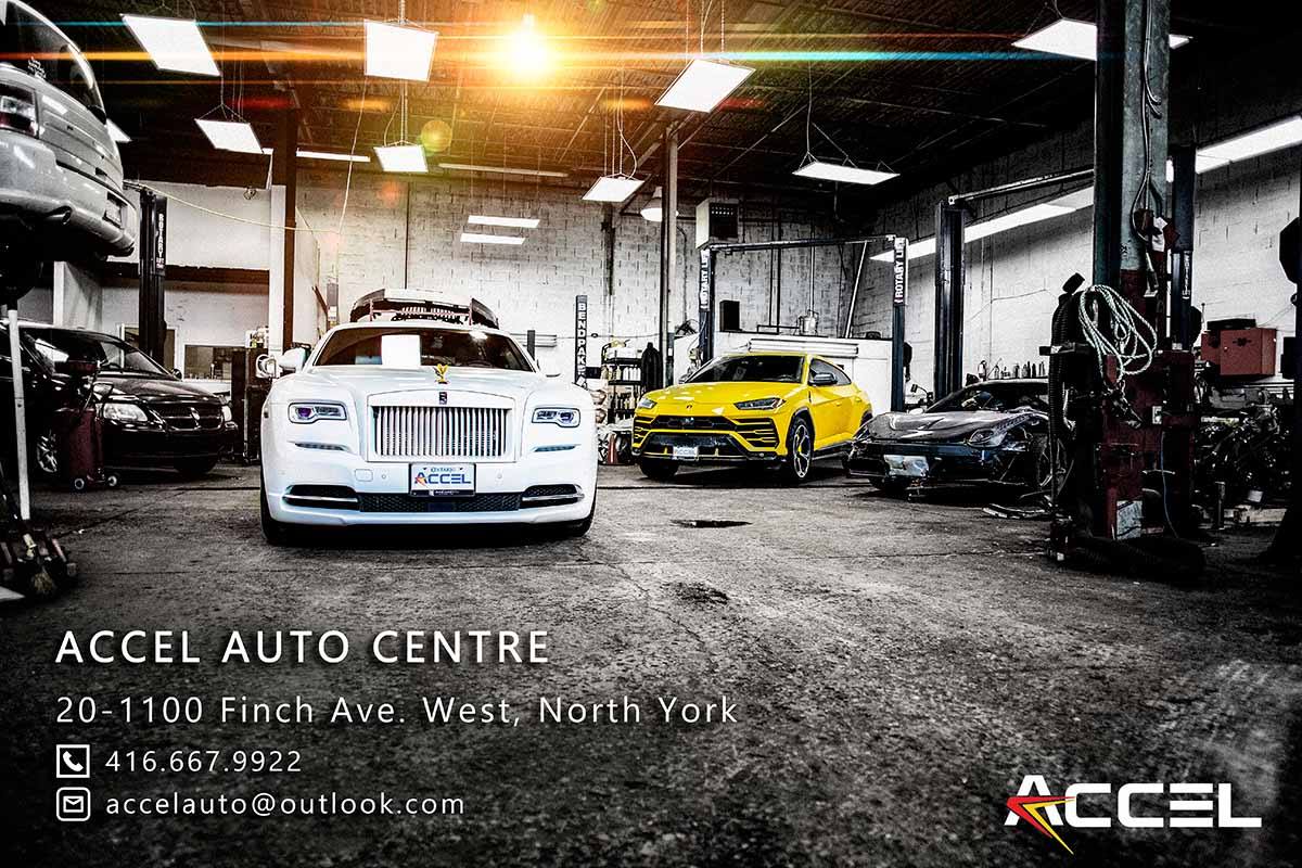 A1 Auto | Toronto ON