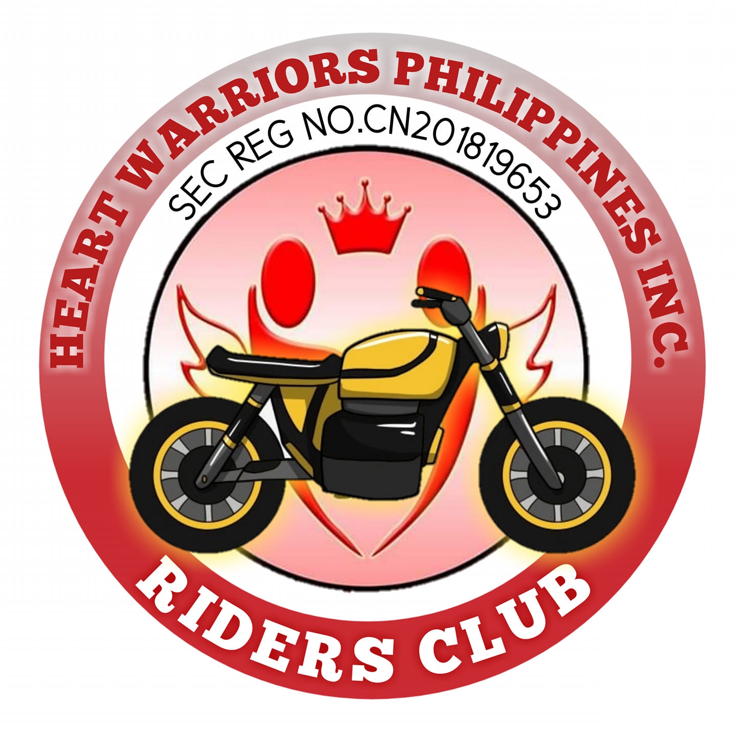 Heart Warrior Philippines Riders Club | Quezon City