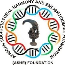 Profile para ni ASHE Foundation