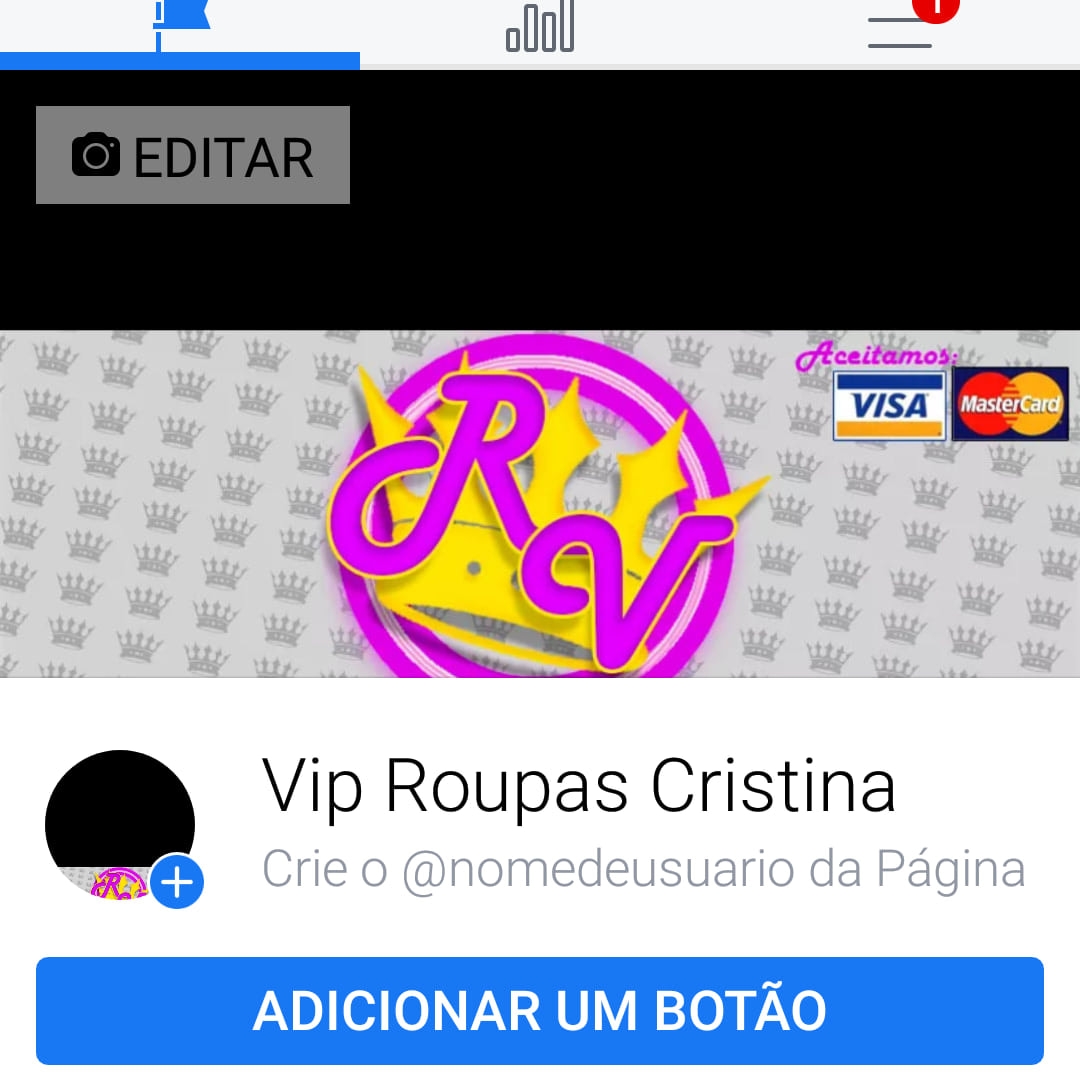 VIP Cris Roupas