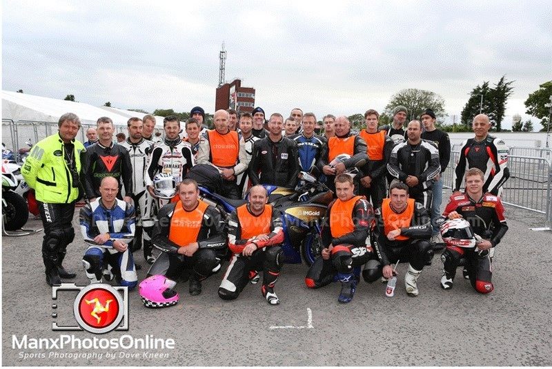 Ashcroft Racing