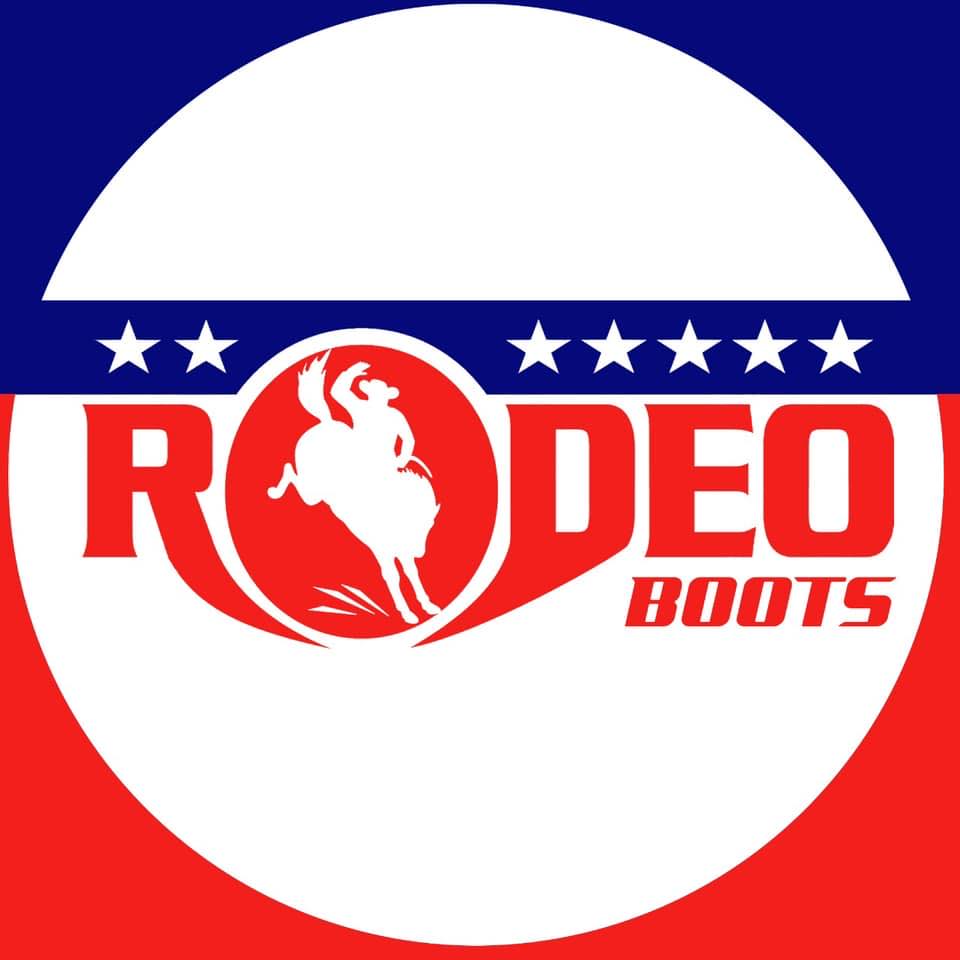 BOTAS RODEO LEON - Bota bulldog #Hechoenmexico 🇲🇽 🤠👍🏻 piel tejida a ...