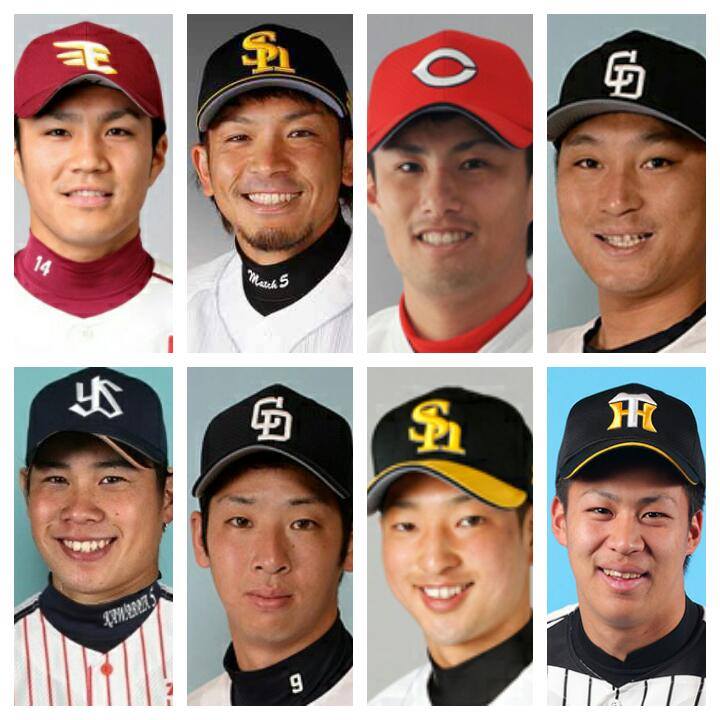 滋賀から羽ばたいたプロ野球選手 Facebook